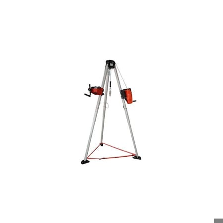 Guardian PURE SAFETY GROUP TR3 TRIPOD KIT. INCLUDES 65 32207